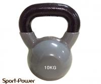 Гиря 10 кг (винил.)