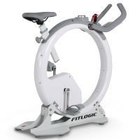 Велотренажер "FitLogic" B89 CircleBike