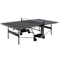 Теннисный стол "DONIC" Outdoor Style 800 (антрацит)