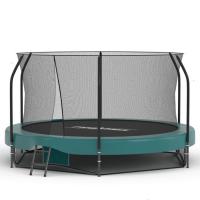 Батут "PROXIMA" Premium 305 см