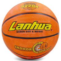 Мяч баскетбольный "LANHUA" Super Soft, р. 6
