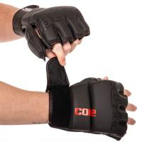 Перчатки для MMA "CORE" Warrior (PU)