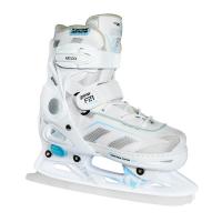 Ледовые коньки "TEMPISH" F21 Ice Lady (раздвижные)