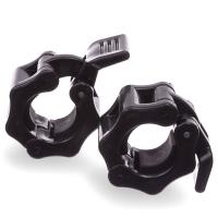 Замки с фиксатором для грифа d=25 мм (арт.Lock-Jaw PRO)