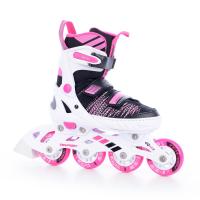 Роликовые коньки "TEMPISH" Gokid Girl