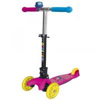 Самокат "EXPLORE" Swift Scoo Junior (розовый)