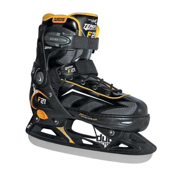 Картинка Ледовые коньки "TEMPISH" F21 Ice (раздвижные) от магазина Sport-Power