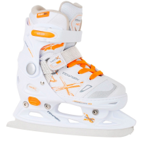 Ледовые коньки "TEMPISH" Neo-X Ice Girl (раздвижные)