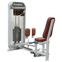 Тренажер для приводящих и отводящих мышц бедра "IMPULSE" Plamax (арт.PL9016)
