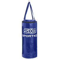 Мешок боксерский "SPORTKO" 50 см (ПВХ) с креплением