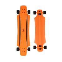 Лонгборд "TEMPISH" Buffy/Orange 36"