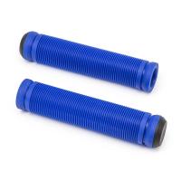 Грипсы для трюкового самоката "HIPE" H01 (140 мм, blue)