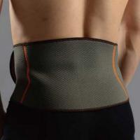 Фиксатор поясницы "LiveUp" (арт. LS5638)