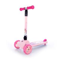 Самокат "TEMPISH" Scooper (pink)