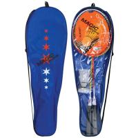 Набор для бадминтона "Magic Sports" Funbird