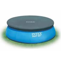 Тент-накидка для бассейна "INTEX" 457 см (арт. 58920)