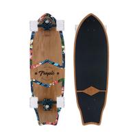 Лонгборд "TEMPISH" Tropic T