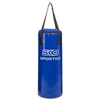 Мешок боксерский "SPORTKO" 75 см (ПВХ) с креплением (арт. 6)
