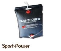 Душ походный "Camp Shower", 20 л