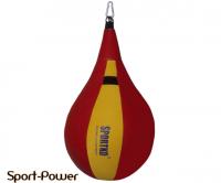 Груша боксерская "SPORTKO" Капля, 70х52 см (ПВХ)