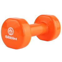 Гантель "STEIN" 4 кг (винил.)