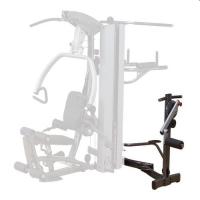 Опция для мультистанции "Body-Solid" (бедра-ягодицы)