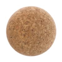 Мяч массажный "ZELART" 6,5 см (арт. 1568)