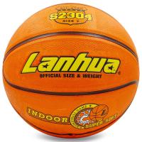 Мяч баскетбольный "LANHUA" Super Soft, р. 7