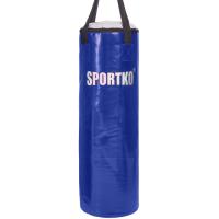 Мешок боксерский "SPORTKO" 95 см (ПВХ) с креплением (арт. 3М)