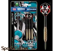 Дротики "WINMAU" Neutron Steeltip