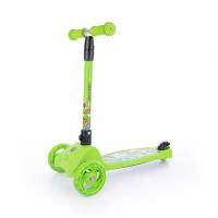 Самокат "TEMPISH" Scooper (green)