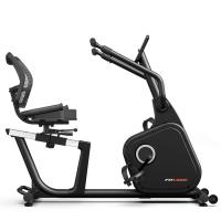 Велотренажер горизонтальный "FitLogic" B1902R