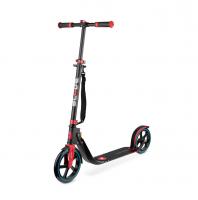 Самокат "BLADE" Sport FunTom 230/200 (black/red)