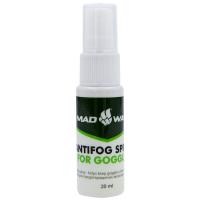 Антифог спрей "MAD WAVE" AntiFog Spray, 20 мл