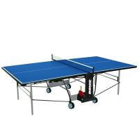 Теннисный стол "DONIC" Indoor Roller 800 (синий)