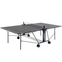 Теннисный стол "DONIC" Outdoor Style 600 (антрацит)