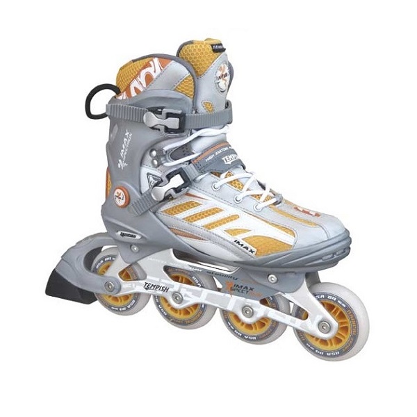 Картинка Роликовые коньки "TEMPISH" I-Max II Lady 84 от магазина Sport-Power