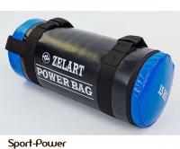 Мешок для кроссфита и фитнеса (Power Bag) 5 кг