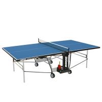 Теннисный стол "DONIC" Outdoor Roller 800-5 (синий)