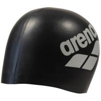Шапочка для плавания "ARENA" Big Logo Cap (черный)