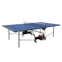 Теннисный стол "DONIC" Outdoor Roller 400 (синий)