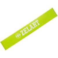 Резинка для фитнеса "ZELART" Loop Bands (нагрузка XS)