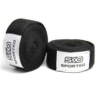 Бинты боксерские "SPORTKO" (2 м)