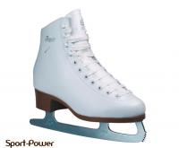Коньки фигурные "BOTAS" Peggy Nicole, р.38