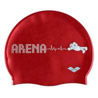 Шапочка для плавания "ARENA" Kun Cap (арт.91552-20)