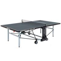 Теннисный стол "DONIC" Outdoor Roller 1000 (антрацит)