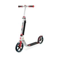 Самокат "BLADE" Sport FunTom 230/200 (white/red)