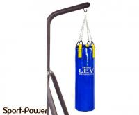 Мешок боксерский "LEV" 85 см (ПВХ)