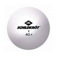 Мяч для настольного тенниса "DONIC" T One Training Ball
