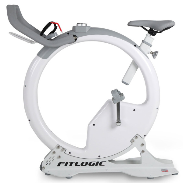 Картинка Велотренажер "FitLogic" B89 CircleBike от магазина Sport-Power